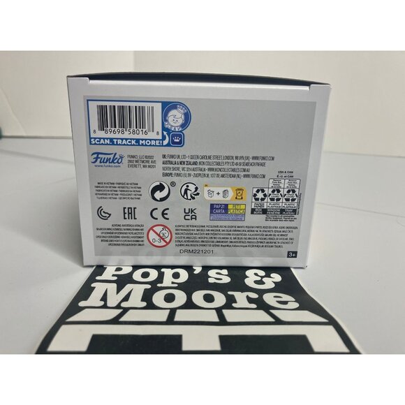 Funko Pop! Dragon Ball Super: Jiren 1280 Vinyl Figure Brand New - Picture 7 of 7